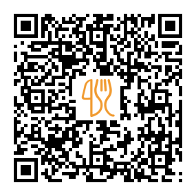 QR-kod till menyn för Speaker's Corner I Landskrona Ab