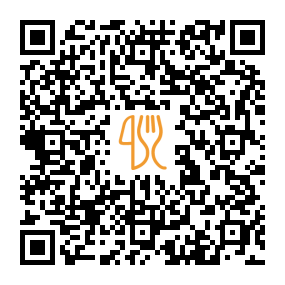 QR-kod till menyn för Storgatan Pizzeria Tingsryd