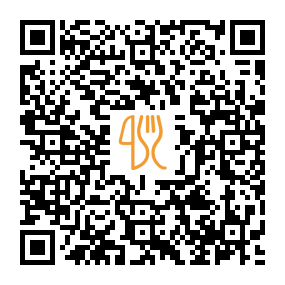 QR-kod till menyn för ”lanthandel” Café Nyfiket