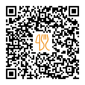 QR-kod till menyn för Restaurang Bondbönan