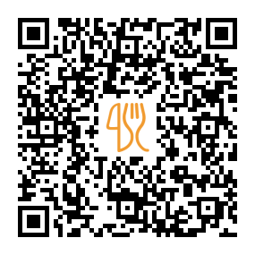 QR-kod till menyn för Handen Pizzeria