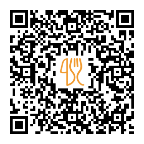 QR-kod till menyn för Mjällby Pizza Butik