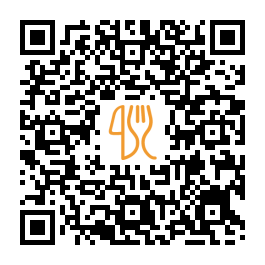 QR-kod till menyn för Restaurang Bokvägen