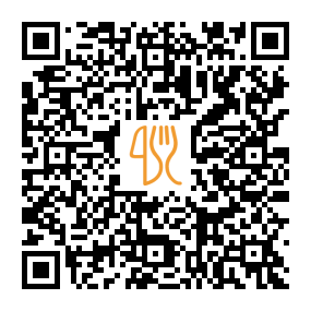 QR-kod till menyn för Restaurang Fyrudden