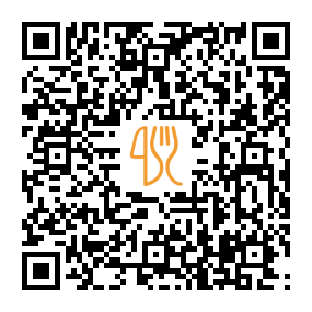 QR-kod till menyn för Stiftsgården Åkersberg