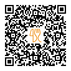 QR-kod till menyn för Holmbom's Ark Fotö Hamncafé