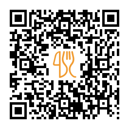 QR-kod till menyn för Blå Kiosken