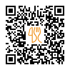 QR-kod till menyn för Eken's Resturant