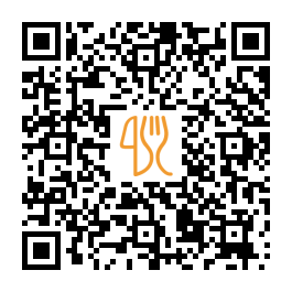 QR-kod till menyn för Aktern Fören