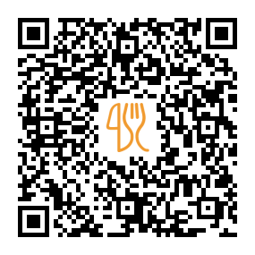 QR-kod till menyn för Malå Stekhus Pizzeria