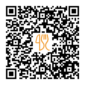 QR-kod till menyn för Pappa Blå