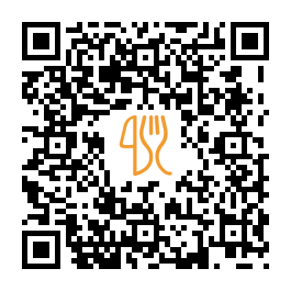 QR-kod till menyn för Café Voltaire