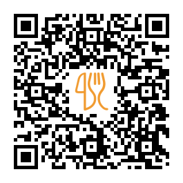 QR-kod till menyn för Maartens Fisk