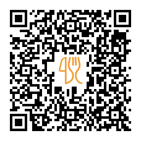 QR-kod till menyn för Xth Annual Mini Real Ale Fest