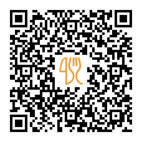 QR-kod till menyn för Brickebackens Restaurang Och Pizzeria