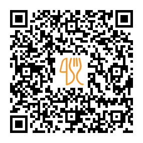 QR-kod till menyn för Hammarstrand Bistro