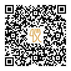 QR-kod till menyn för Östersund Airport