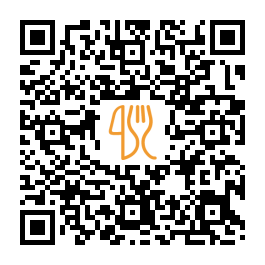 QR-kod till menyn för Hallstaparken