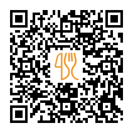 QR-kod till menyn för Burgeriet
