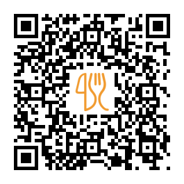 QR-kod till menyn för Tranås Bluesförening