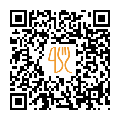 QR-kod till menyn för Pizzeria Pandora