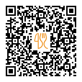 QR-kod till menyn för Döda Fallets Restaurang