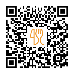 QR-kod till menyn för Café Lokomotiv