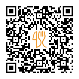 QR-kod till menyn för Café Le Monde