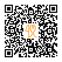 QR-kod till menyn för Restaurang Älvan