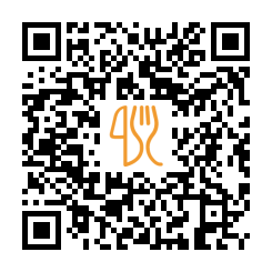 QR-kod till menyn för Slusscaféet