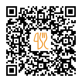 QR-kod till menyn för Hills Kitchen