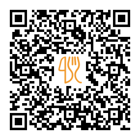 QR-kod till menyn för Minigolf Café/tapas I Bålsta