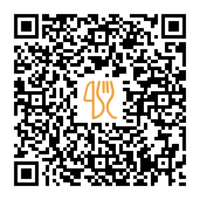 QR-kod till menyn för Pizzeria Panther Ljungsbro