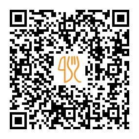 QR-kod till menyn för Restaurang Tre Bröder