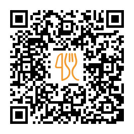 QR-kod till menyn för Café Kolmården