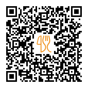 QR-kod till menyn för Lingonfabriken