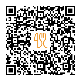 QR-kod till menyn för Kolmårdens Bed Breakfast