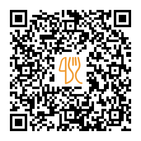 QR-kod till menyn för Flamman Pub Disco