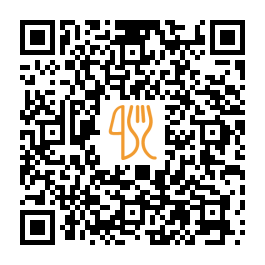 QR-kod till menyn för Restaurang Marrakech