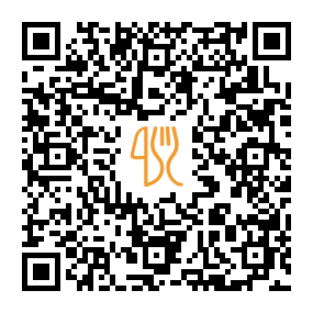 QR-kod till menyn för Restaurang Tre Bröder