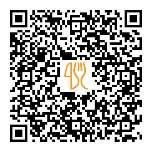 QR-kod till menyn för Fröken Jenny's Café Restaurang