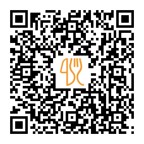 QR-kod till menyn för Konst Och Hantverkscaféet