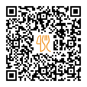 QR-kod till menyn för Restaurang Pizzeria Ciao Ciao