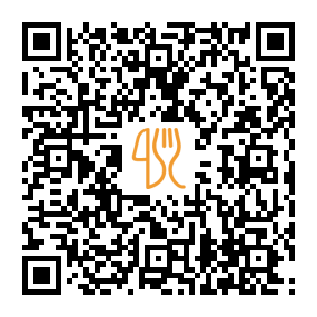 QR-kod till menyn för Jian Korean Cuisine