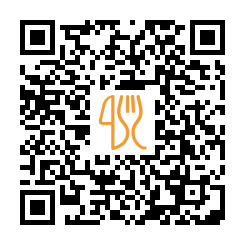 QR-kod till menyn för Gajs