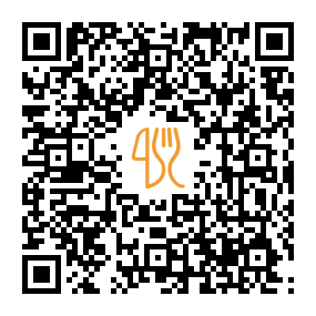 QR-kod till menyn för The Bishops Arms