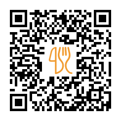 QR-kod till menyn för Monika Gideskog