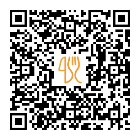 QR-kod till menyn för Atelje Södergården Café Hantverk