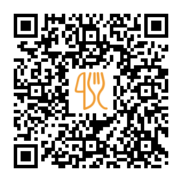 QR-kod till menyn för Perkas Gatukök