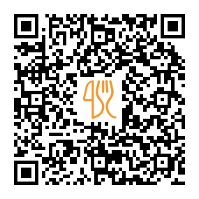 QR-kod till menyn för Bakfickan Kanalkrogens Pizzabutik